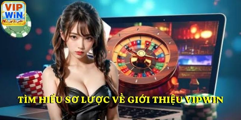 Tìm hiểu sơ lược về Giới Thiệu VIPWIN